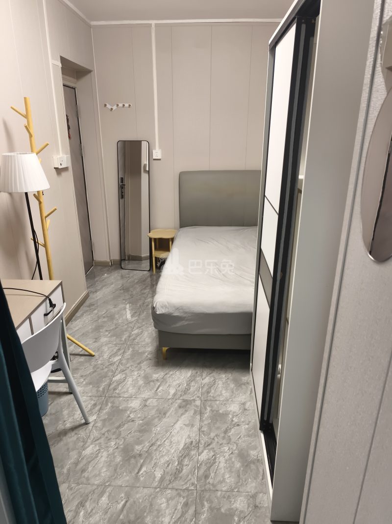 海湾花园14353153卧室图3