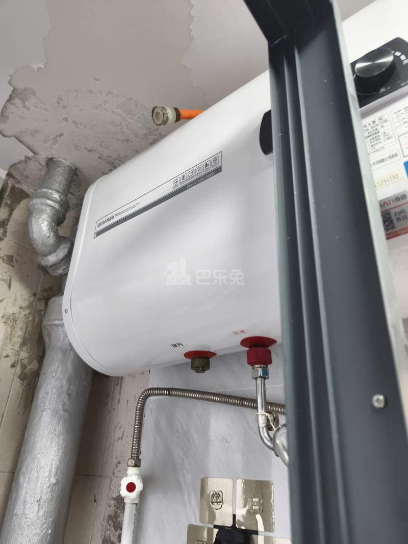 海湾花园14353153卫生间图8