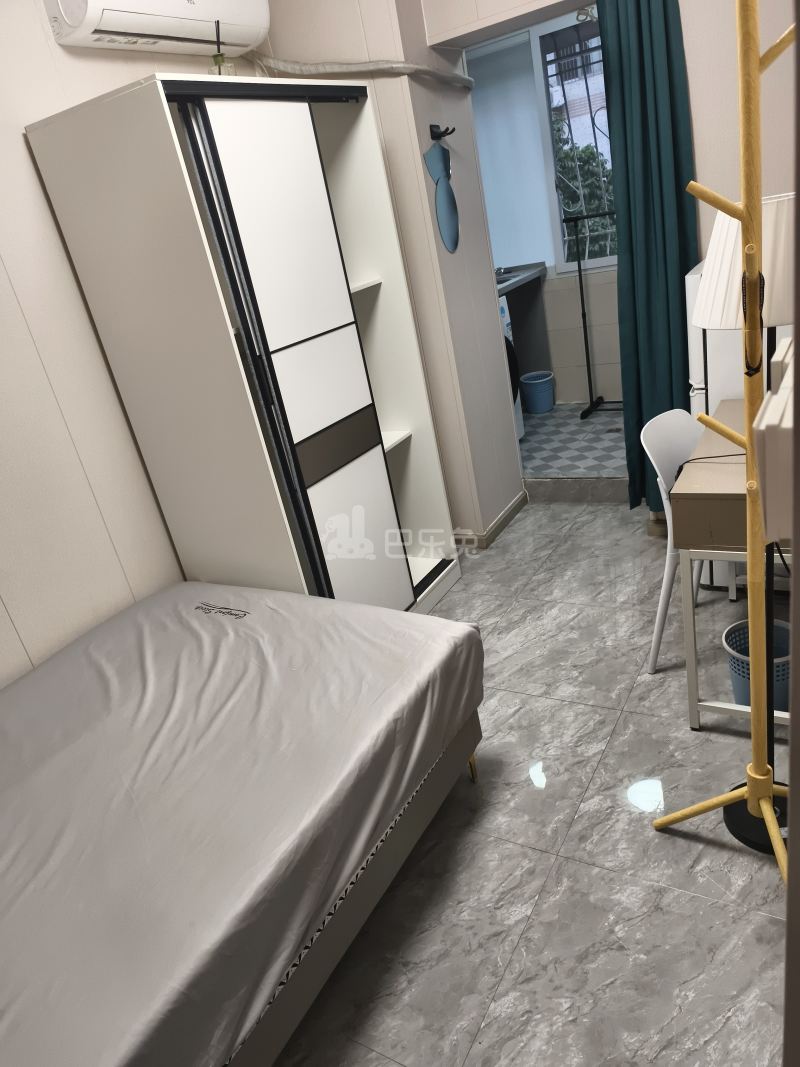 海湾花园14353153卧室图0