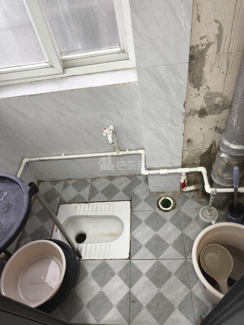 海湾花园14353153卫生间图7