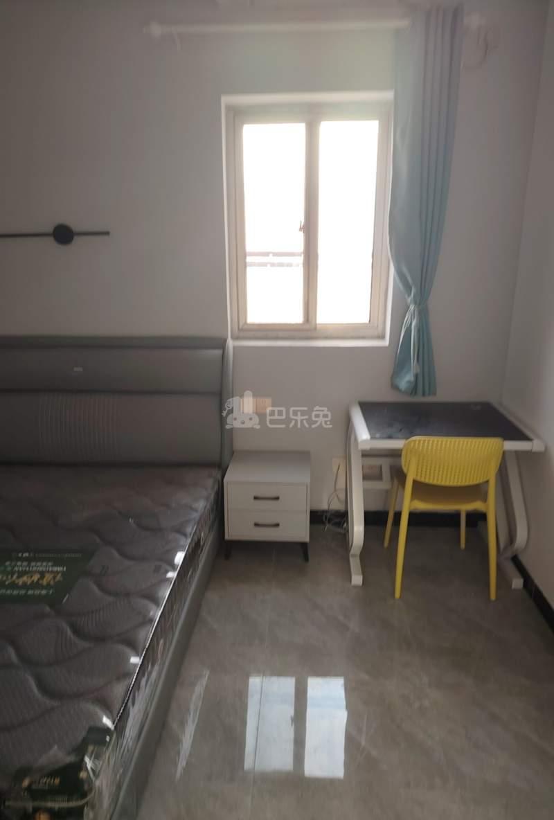 柳岸路157弄（民房）14354267卧室图1