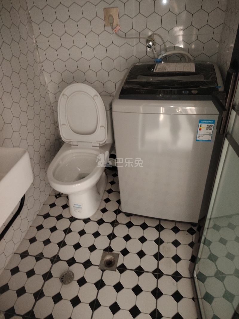 柳岸路157弄（民房）14354267卫生间图4