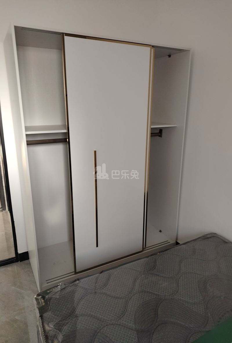 柳岸路157弄（民房）14354267卧室图2