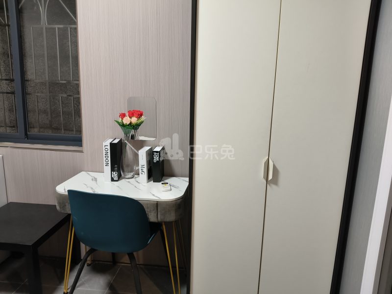 南头古城14356732卧室图2