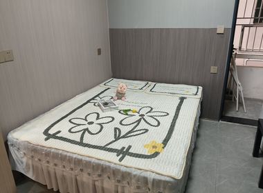 南头古城 1室0厅1卫