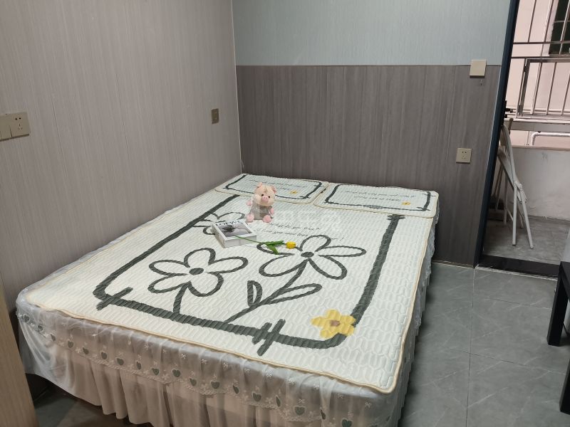 南头古城14356732卧室图0