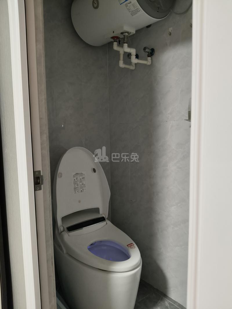 南头古城14356732卫生间图5