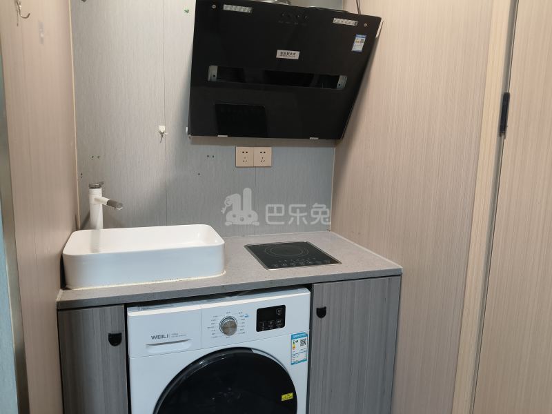 南头古城14356732厨房图4