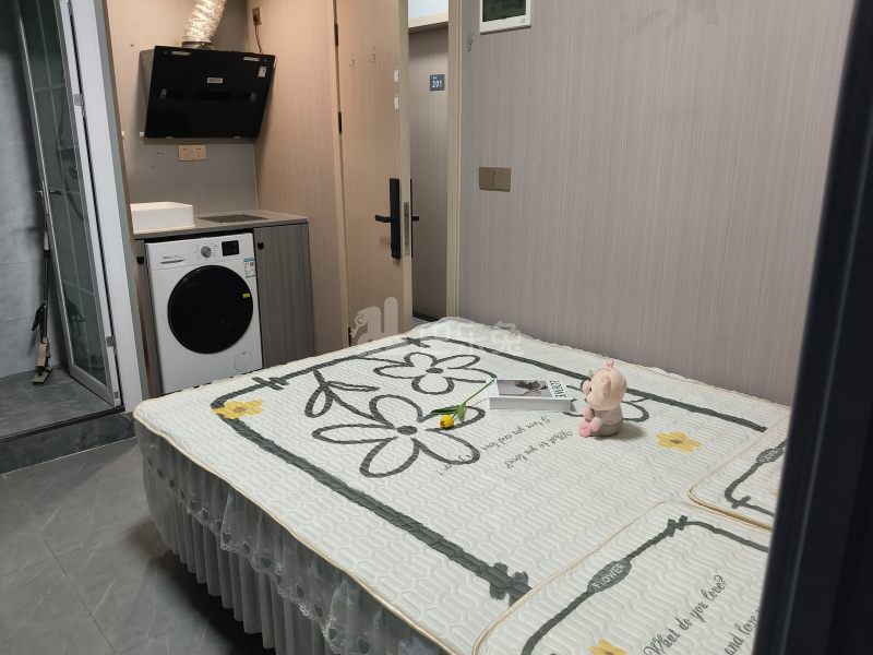 南头古城14356732卧室图1