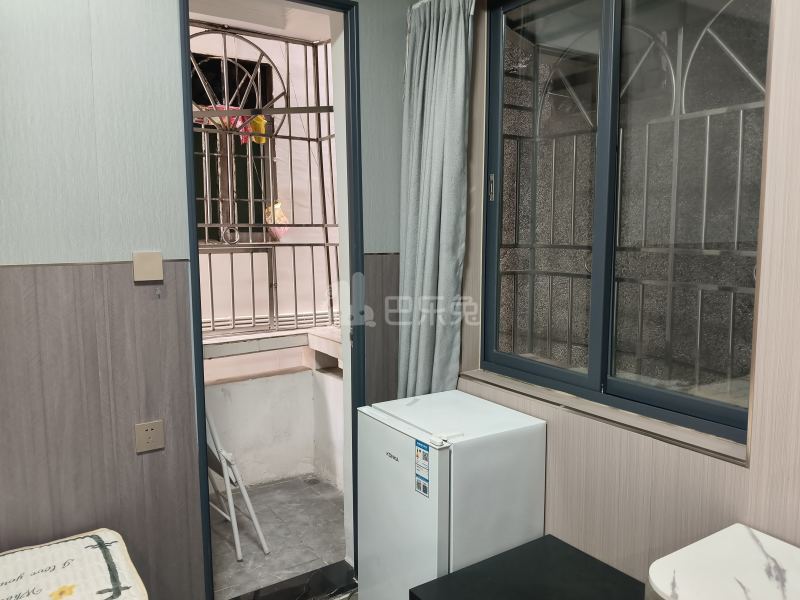 南头古城14356732卧室图3