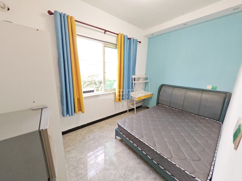 吴胜别墅14359291卧室图3