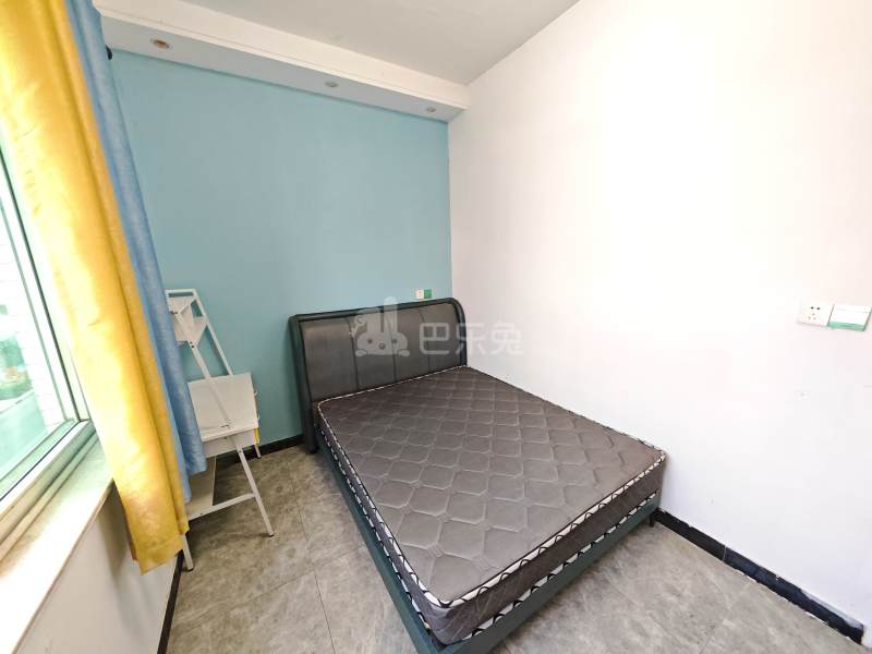 吴胜别墅14359291卧室图1