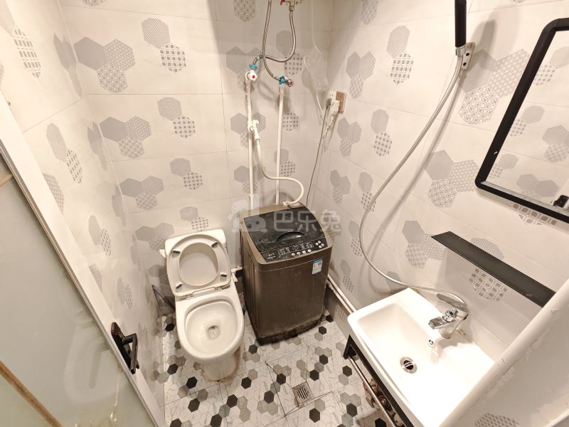 吴胜别墅14359291卫生间图5