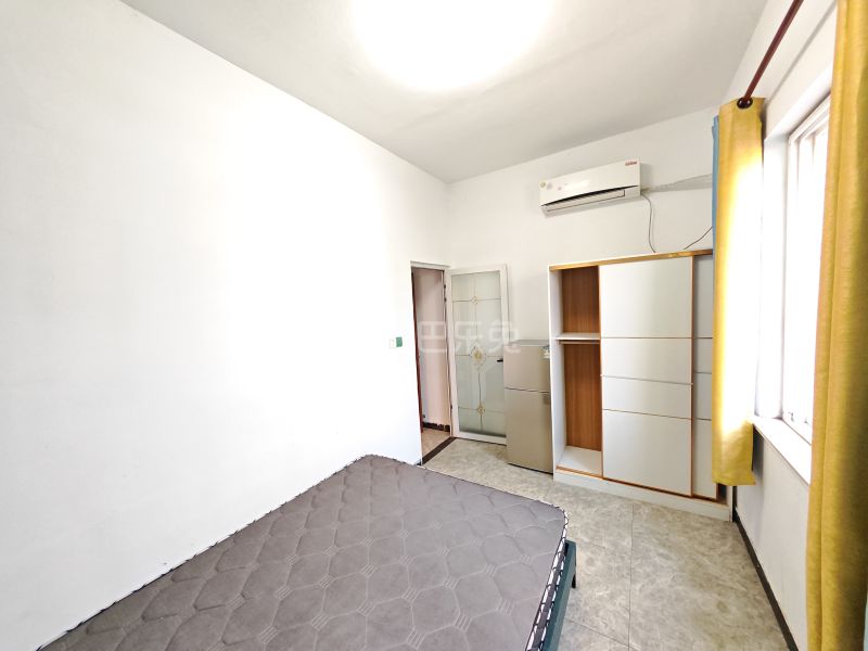 吴胜别墅14359291卧室图2