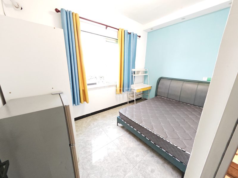 吴胜别墅14359291卧室图0