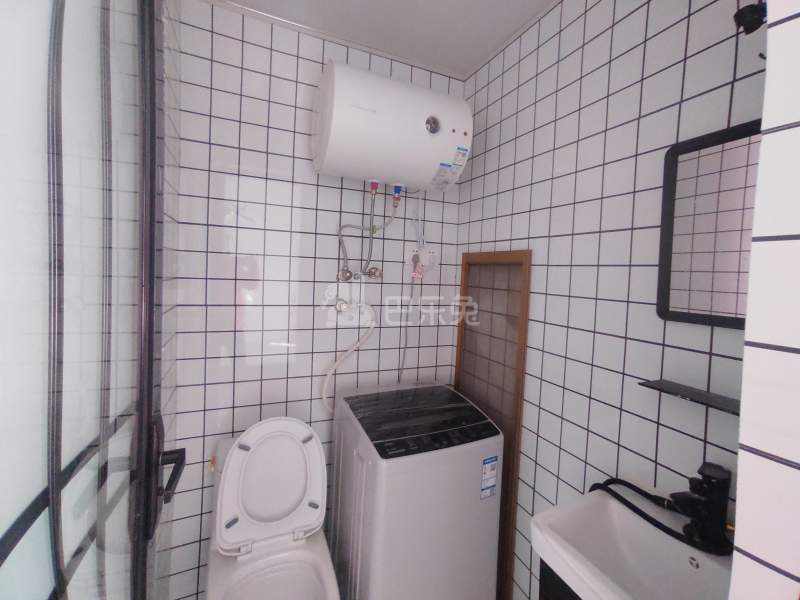 吴胜别墅14359693卫生间图5