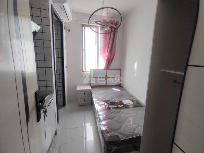 吴胜别墅14359693卧室图0