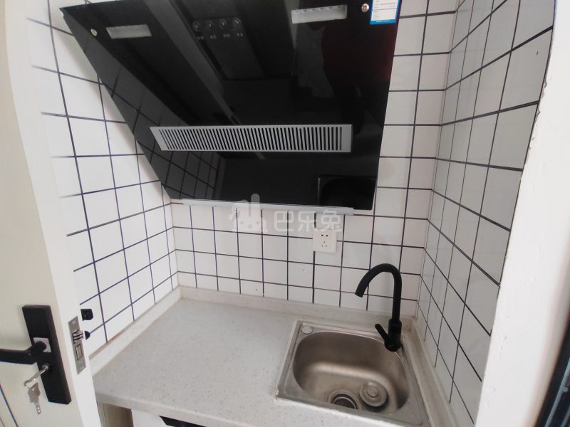 吴胜别墅14359693厨房图4