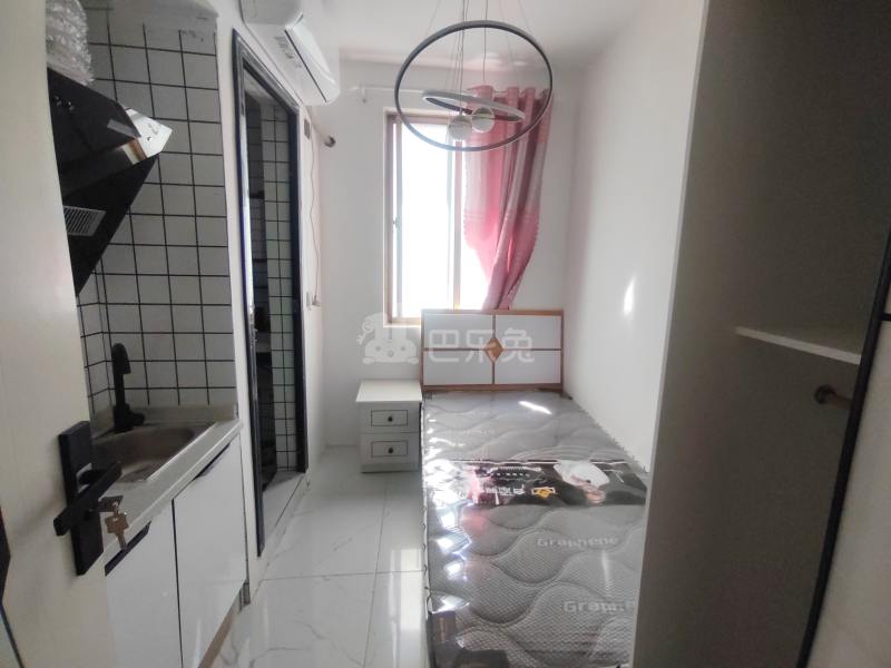 吴胜别墅14359693卧室图3