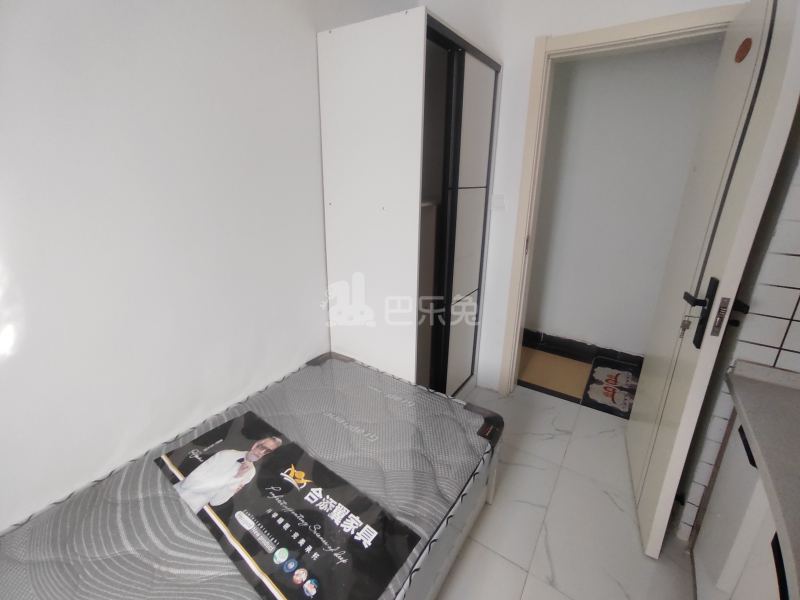 吴胜别墅14359693卧室图2