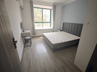 绿洲花园 2室1厅1卫