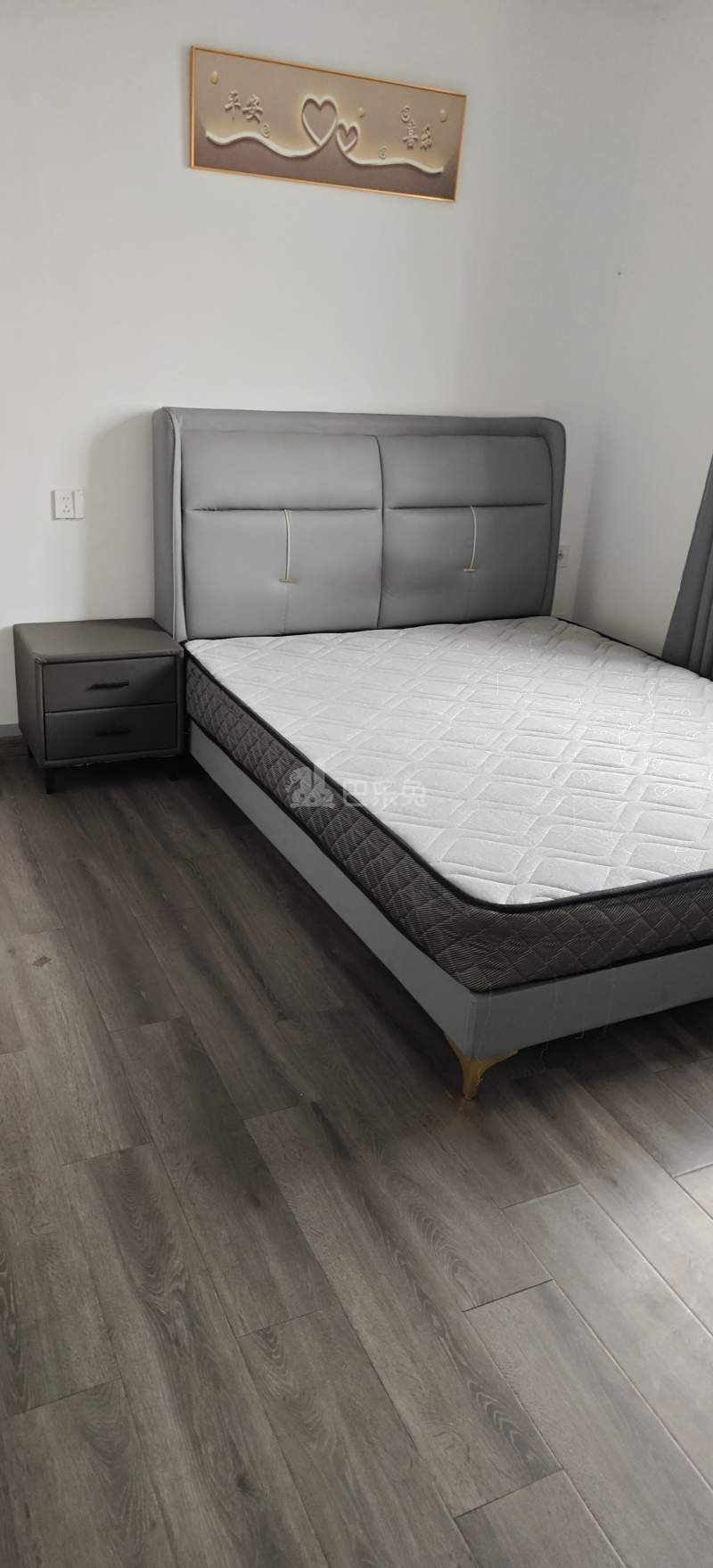 康美雅苑14359976卧室图0