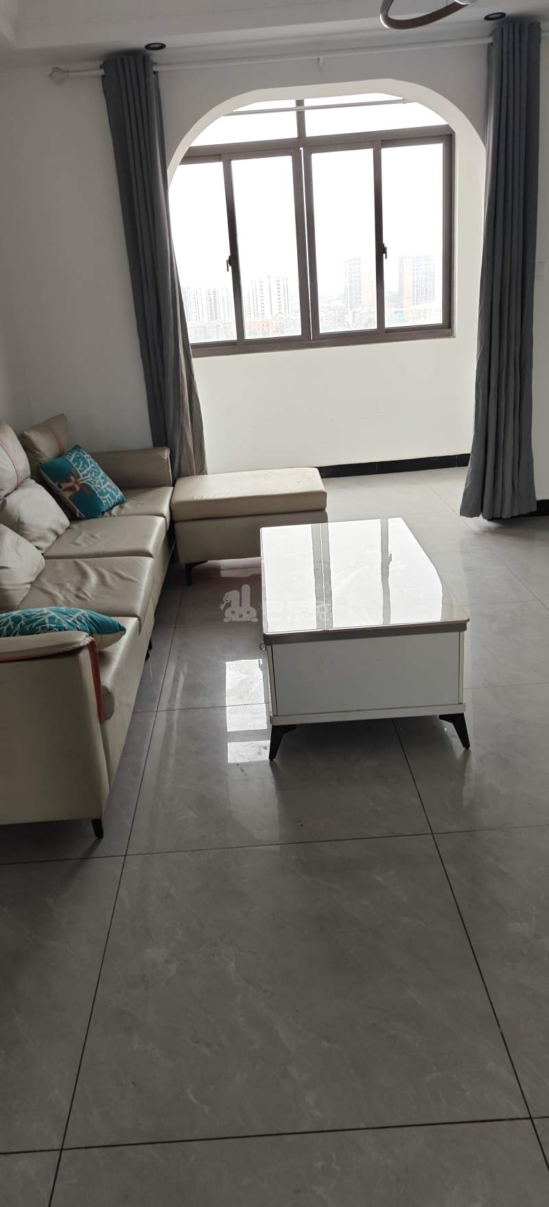 康美雅苑14359976客厅图4