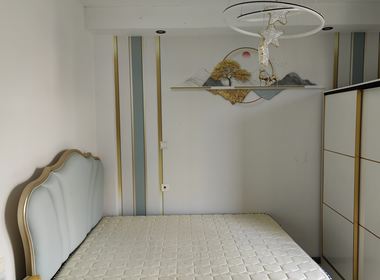 金地西郊风华 1室1厅1卫