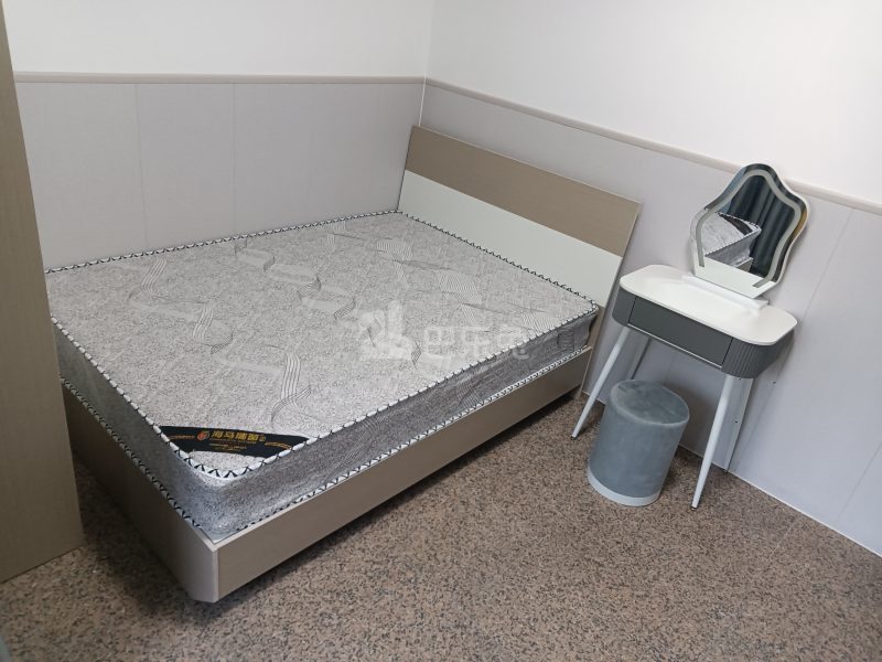 南头文化街46号14376419卧室图2