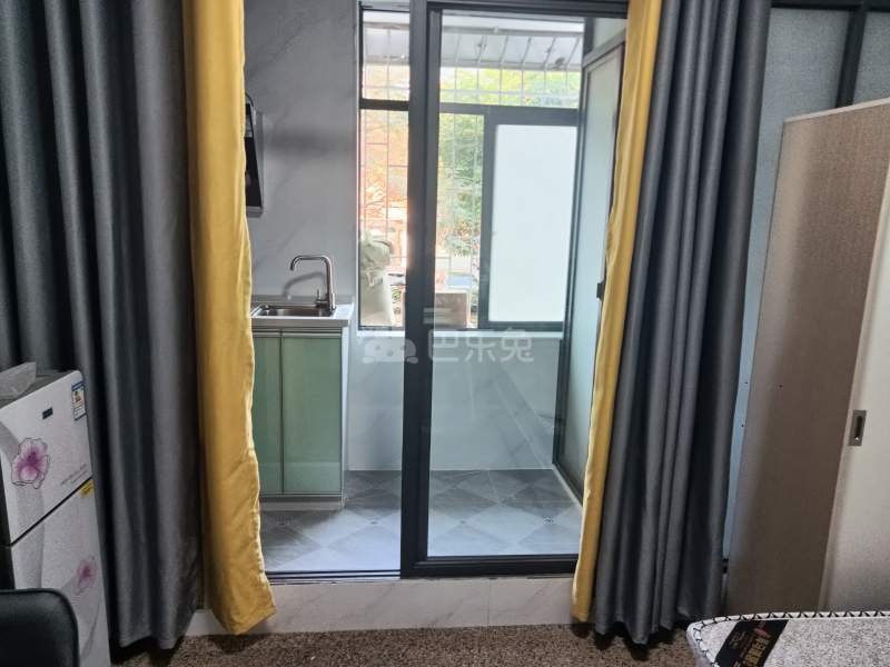 南头文化街46号14376419卧室图1