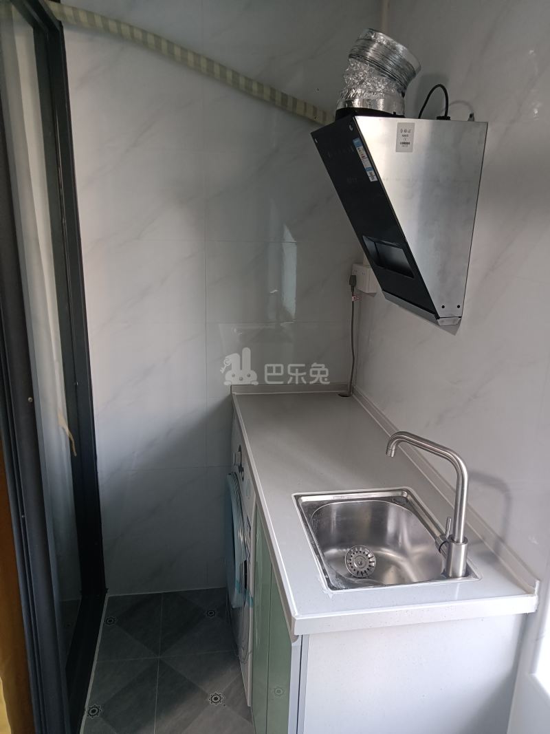 南头文化街46号14376419厨房图4