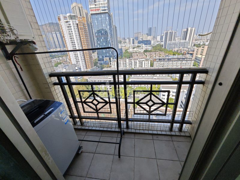 海伴雅居14376890卧室图5