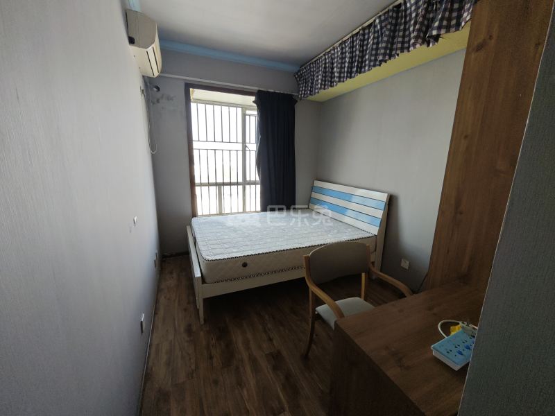 海伴雅居14376890卧室图1