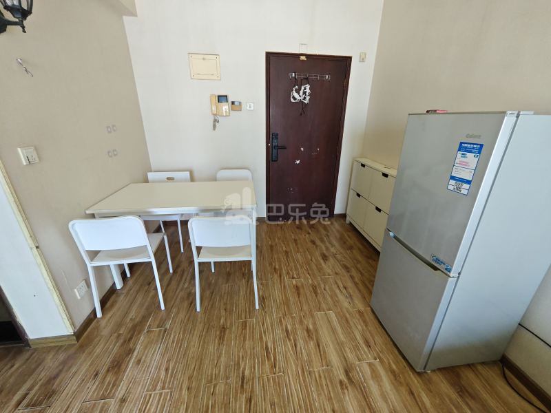 海伴雅居14376890卧室图4