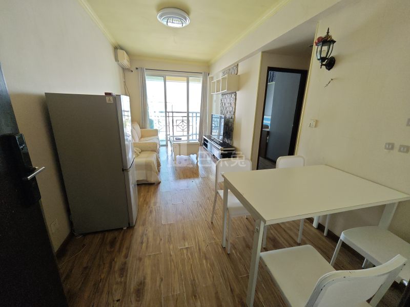 海伴雅居14376890卧室图0