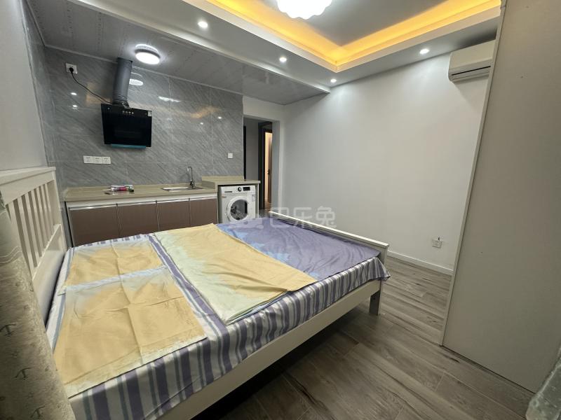 新月时代家园14377482卧室图0