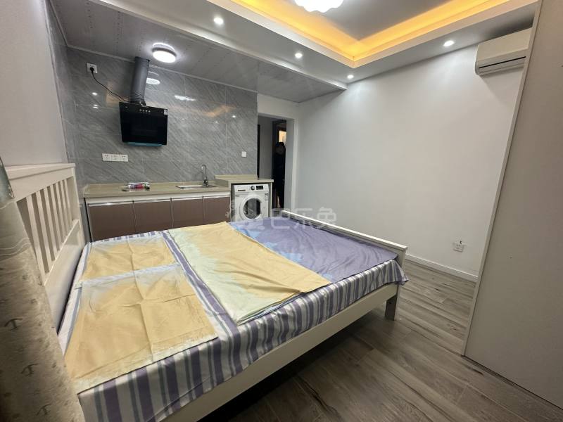 新月时代家园14377482卧室图1