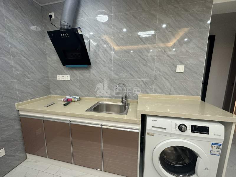 新月时代家园14377482厨房图4