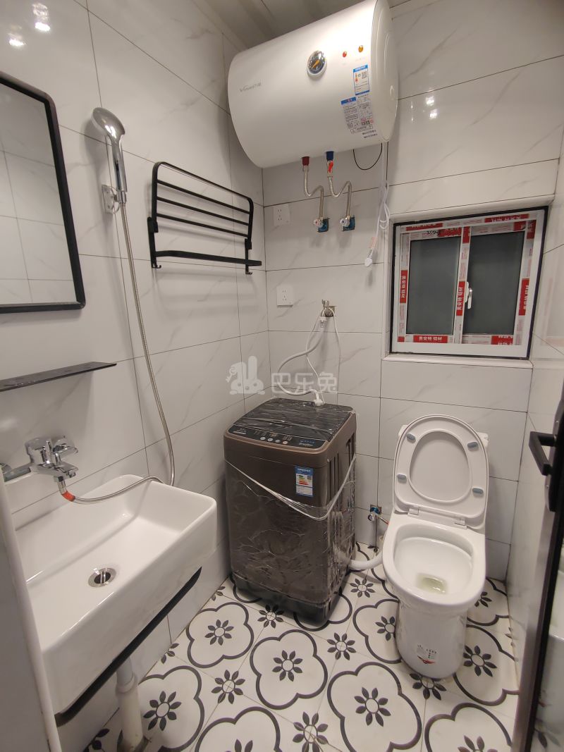 栩妙路18弄（民房）14382979卫生间图6