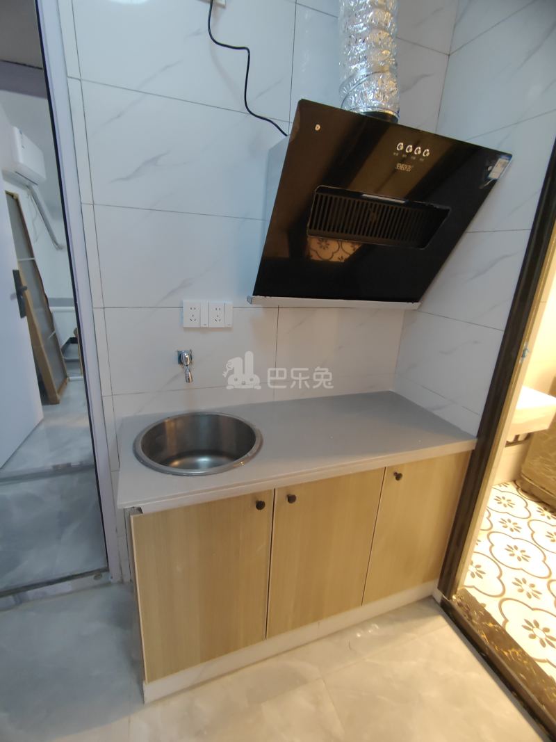 栩妙路18弄（民房）14382979厨房图5
