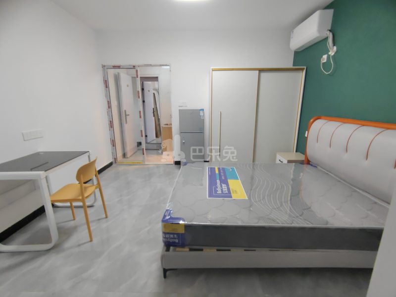 栩妙路18弄（民房）14382979卧室图4