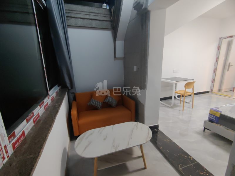 栩妙路18弄（民房）14382979卧室图3