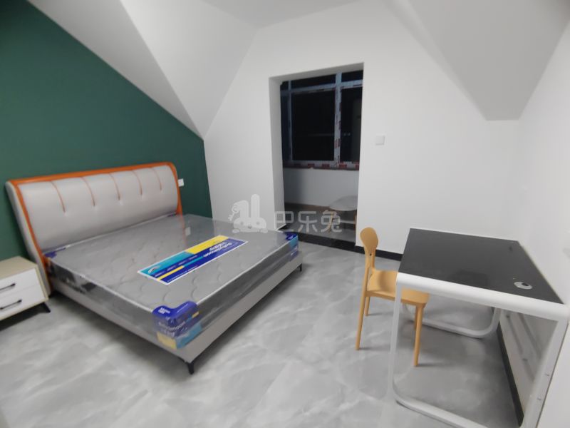 栩妙路18弄（民房）14382979卧室图0