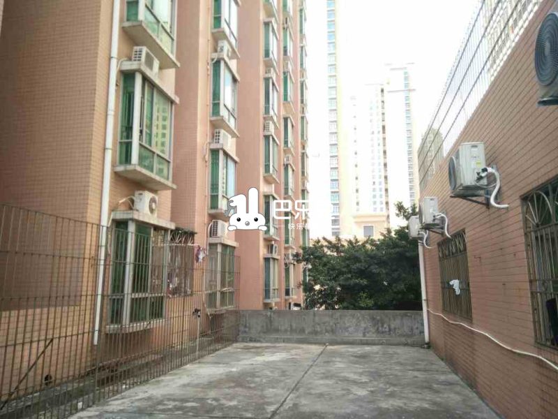 深圳宝安_海滨新村_1室0厅0卫_合租朝南_西乡街道宝源路60-1区-深圳
