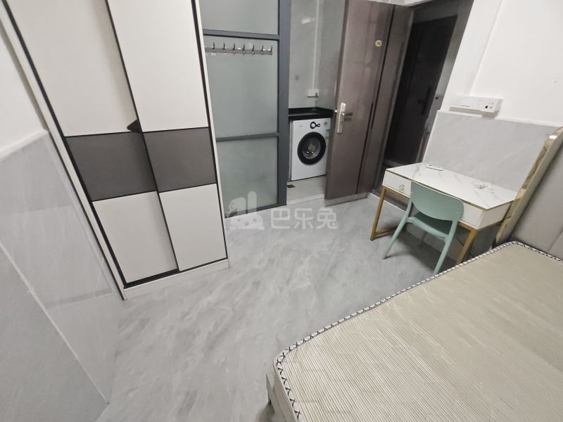 海湾花园14403423卧室图2