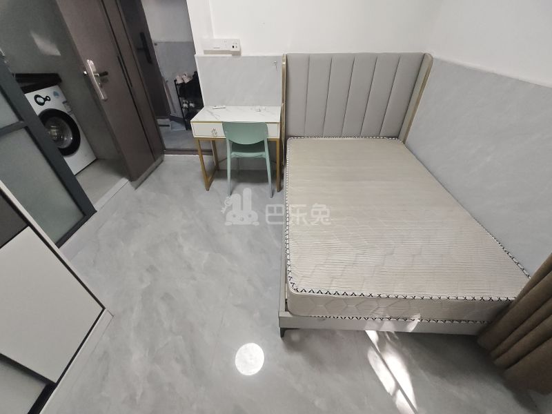 海湾花园14403423卧室图1