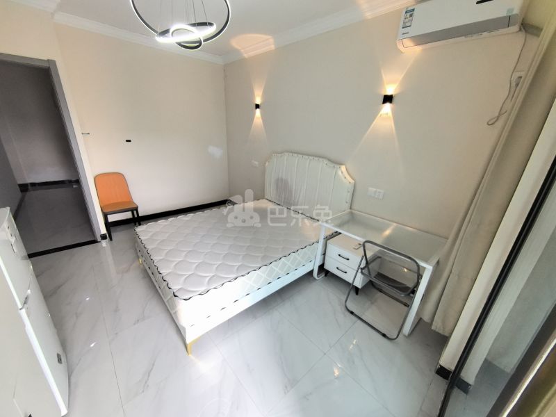 诚和佳苑14405461卧室图1