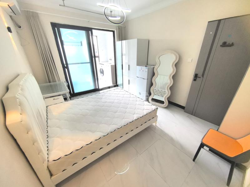 诚和佳苑14405461卧室图3