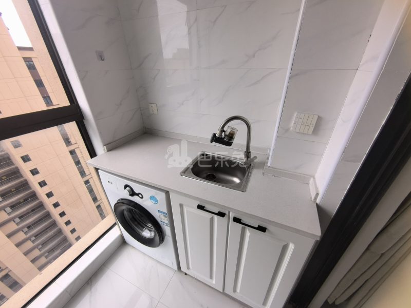 诚和佳苑14405461厨房图4