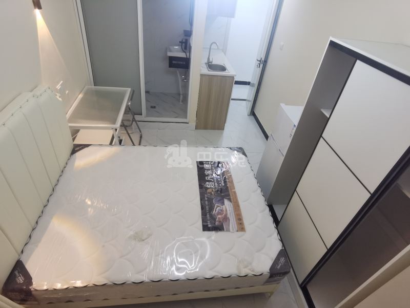 诚和佳苑14406784卧室图1